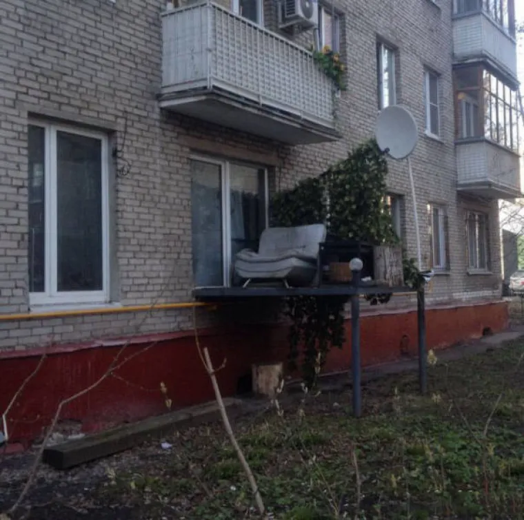 ČEKA LI NAS OVAKVA BUDUĆNOST? Nedostaje nam samo veliki vođa i opći alkoholizam, ali na dobrom smo putu...