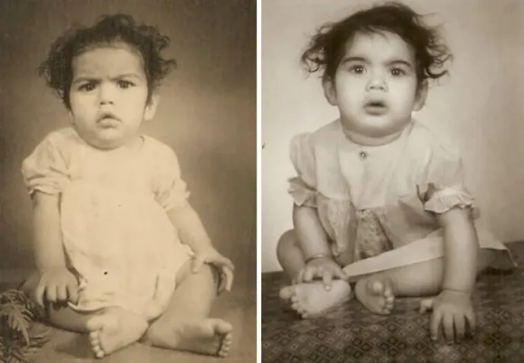 KLONIRANJE LJUDI VEĆ POSTOJI? Toliko nalikuju svojim roditeljima da se čovjek stvarno zapita...