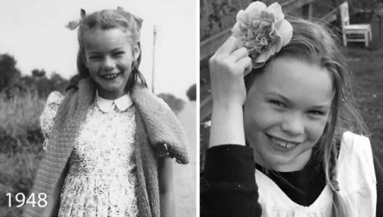 KLONIRANJE LJUDI VEĆ POSTOJI? Toliko nalikuju svojim roditeljima da se čovjek stvarno zapita...