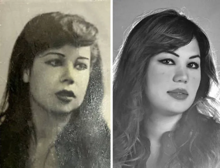 KLONIRANJE LJUDI VEĆ POSTOJI? Toliko nalikuju svojim roditeljima da se čovjek stvarno zapita...