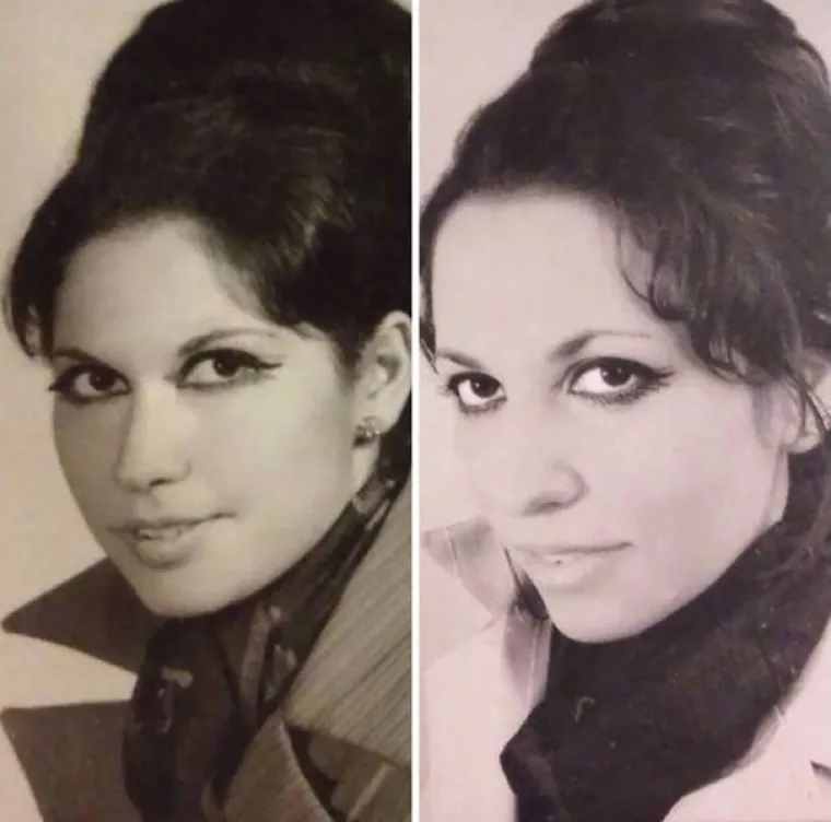 KLONIRANJE LJUDI VEĆ POSTOJI? Toliko nalikuju svojim roditeljima da se čovjek stvarno zapita...