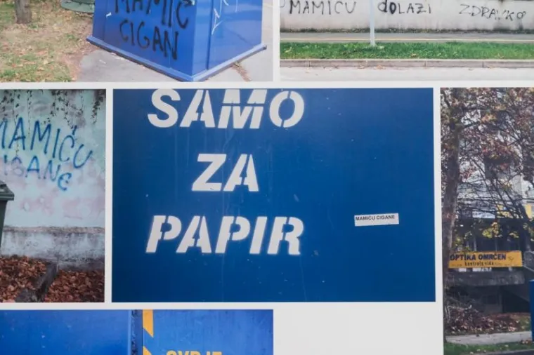 U Galeriji Greta otvorena je izložba fotografija "Boje i lakovi" , fotografa Jovice Drobnjaka. Na izložbi se može vidjeti vi&scaron;e od 300 fotografija grafita na kojima se spominje Zdravko Mamić, a koje je Jovica fotografirao od 2011. godine.