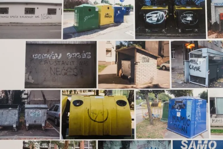 U Galeriji Greta otvorena je izložba fotografija "Boje i lakovi" , fotografa Jovice Drobnjaka. Na izložbi se može vidjeti vi&scaron;e od 300 fotografija grafita na kojima se spominje Zdravko Mamić, a koje je Jovica fotografirao od 2011. godine.