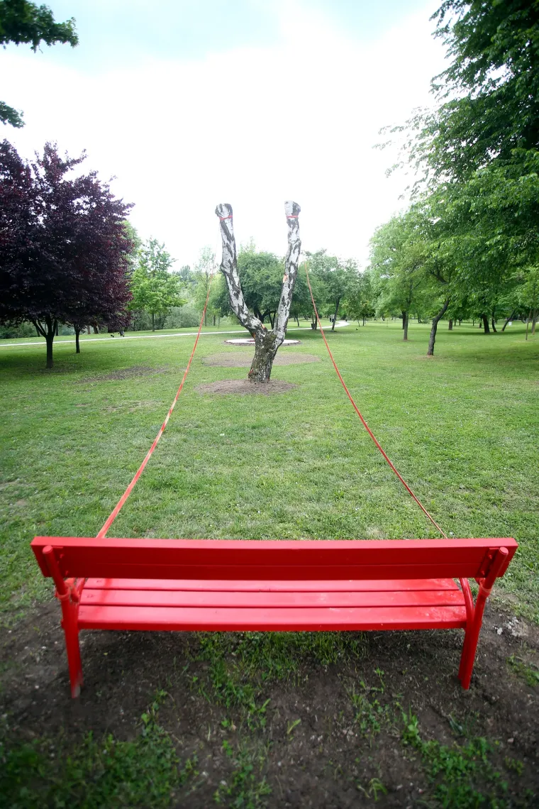 Na Bundeku je svečano otvorena 52. međunarodna vrtna izlozba Floraart