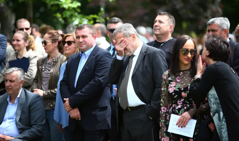 Na Bundeku je svečano otvorena 52. međunarodna vrtna izlozba Floraart