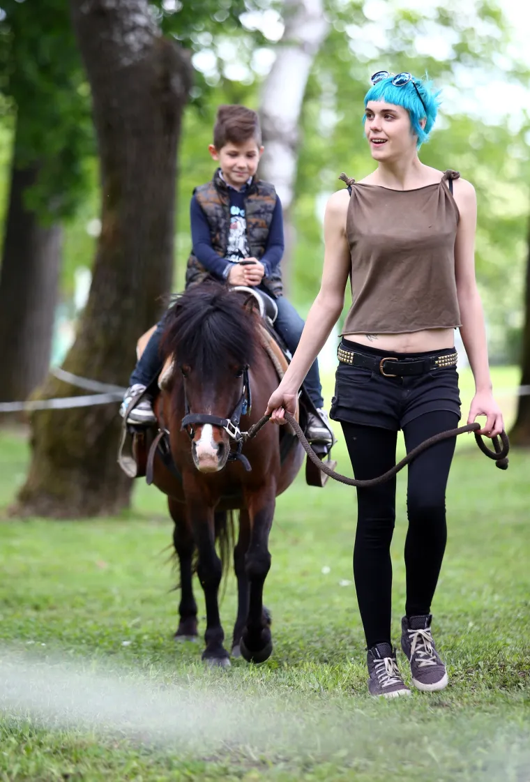 Na Bundeku je svečano otvorena 52. međunarodna vrtna izlozba Floraart