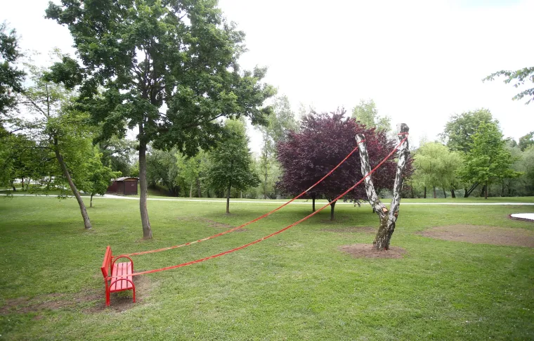 Na Bundeku je svečano otvorena 52. međunarodna vrtna izlozba Floraart