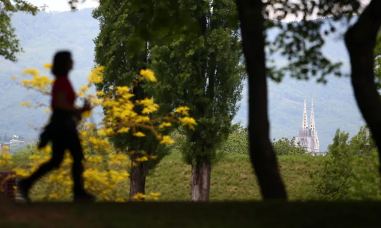 Na Bundeku je svečano otvorena 52. međunarodna vrtna izlozba Floraart
