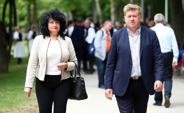 Na Bundeku je svečano otvorena 52. međunarodna vrtna izlozba Floraart