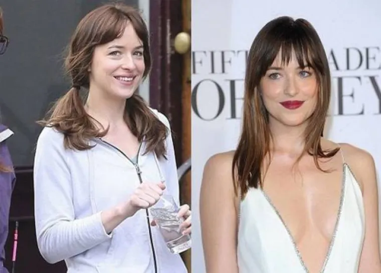 Dakota Johnson