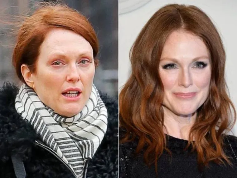 Julianne Moore