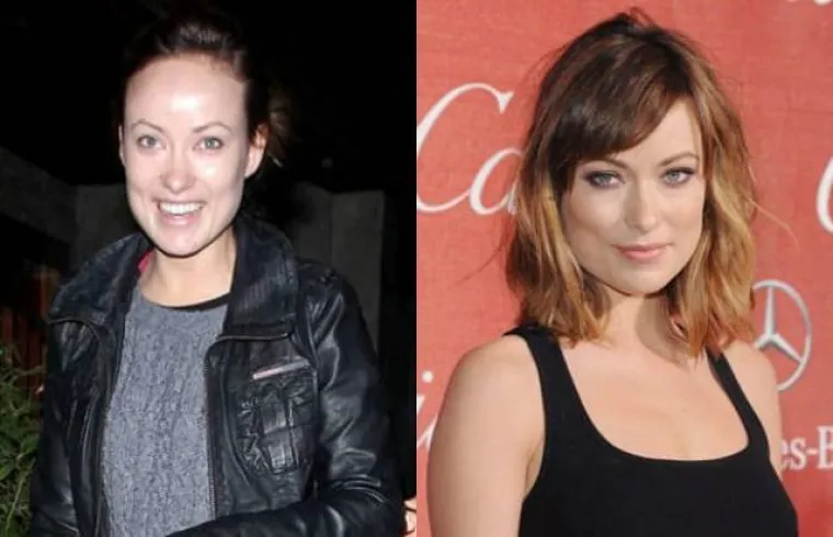 Olivia Wilde