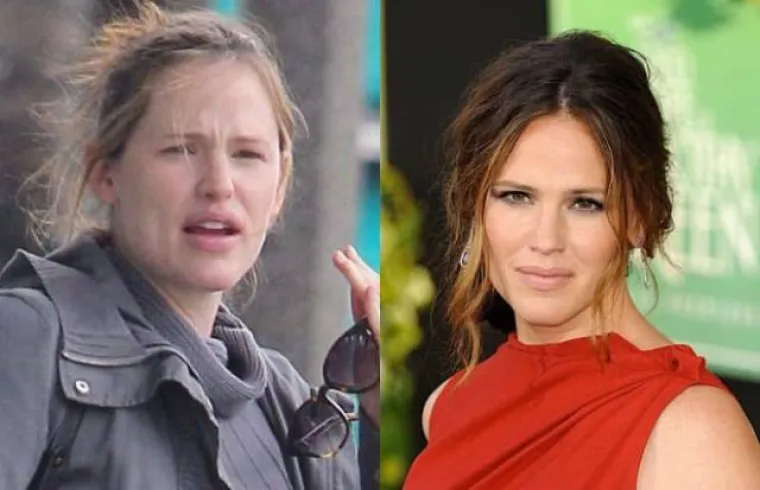 Jennifer Garner