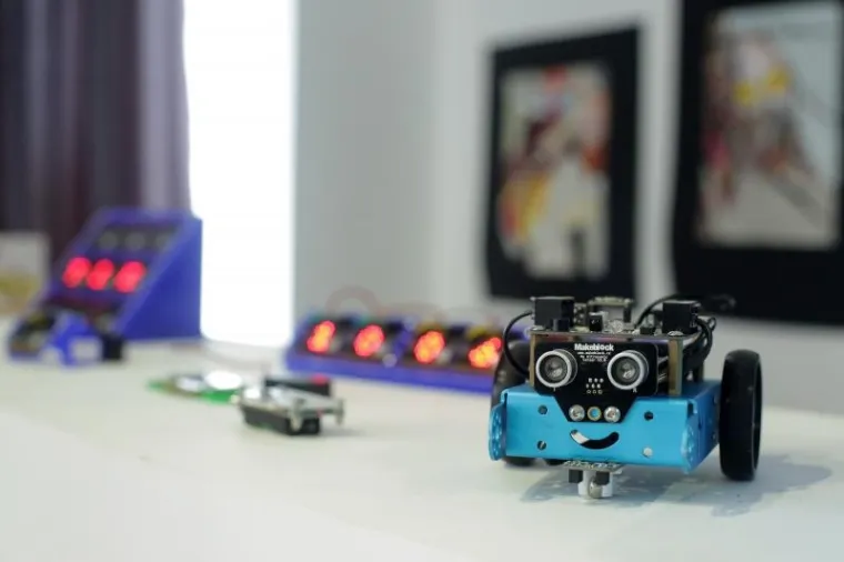 WER CROATIA OPEN: U Muzeju suvremene umjetnosti najavljeno napredno robotičko natjecanje u regiji