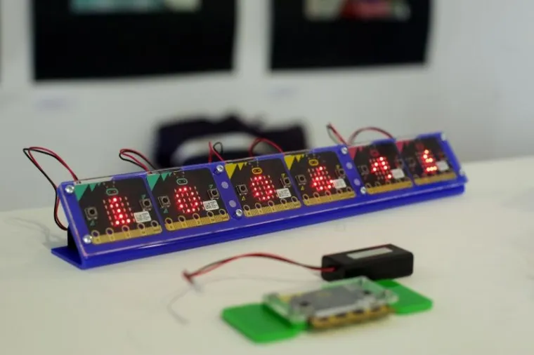 WER CROATIA OPEN: U Muzeju suvremene umjetnosti najavljeno napredno robotičko natjecanje u regiji