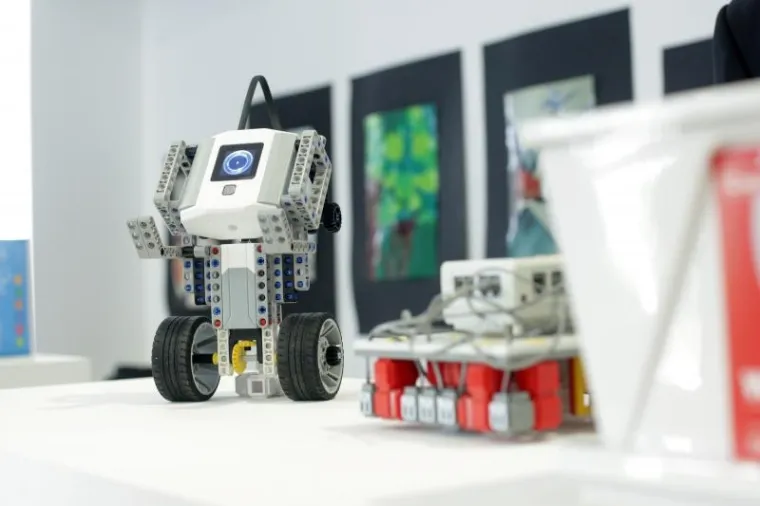 WER CROATIA OPEN: U Muzeju suvremene umjetnosti najavljeno napredno robotičko natjecanje u regiji