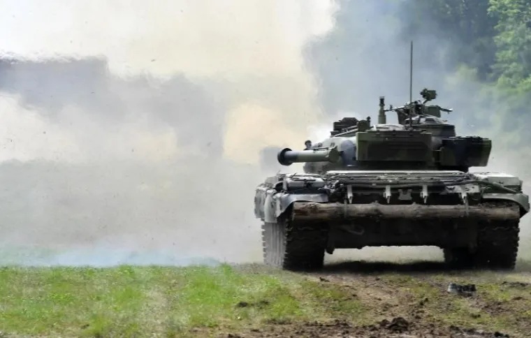 VELIKA VOJNA VJEŽBA: Srbija predstavila novo naoružanje