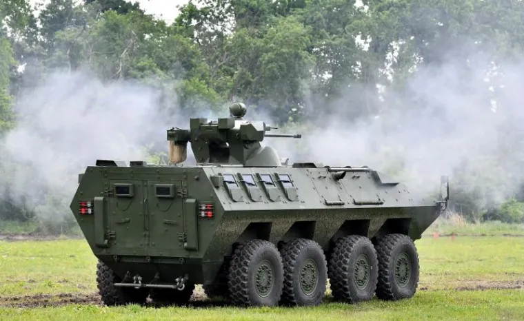 VELIKA VOJNA VJEŽBA: Srbija predstavila novo naoružanje