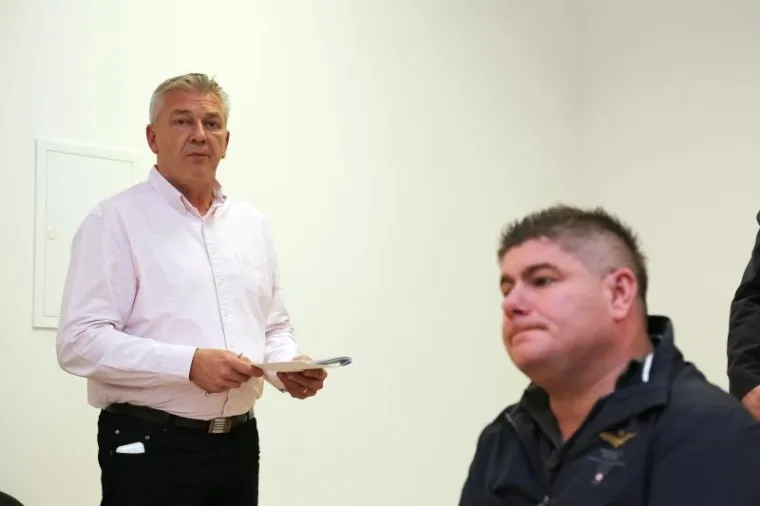 SUĐENJE BUJANCU: Kontroverzni voditelj brani se od optužbi za klevetu