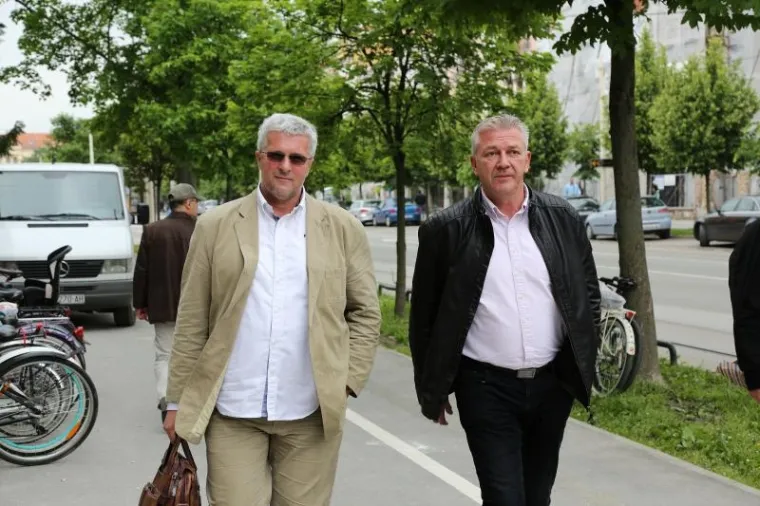 SUĐENJE BUJANCU: Kontroverzni voditelj brani se od optužbi za klevetu