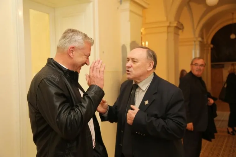 SUĐENJE BUJANCU: Kontroverzni voditelj brani se od optužbi za klevetu