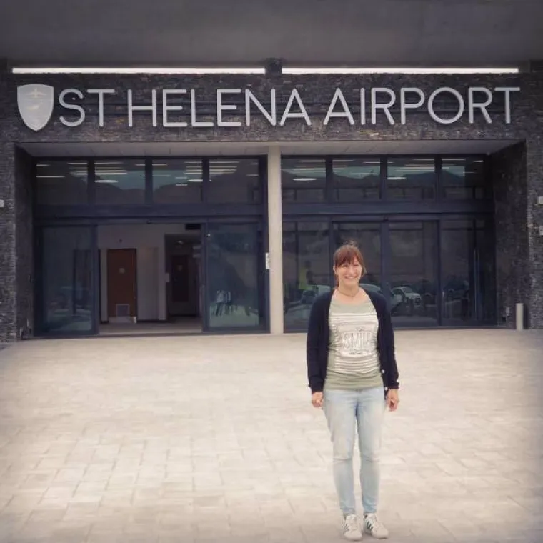 DOBRODOŠLI NA NAJBESKORISNIJI AERODROM NA SVIJETU: Dočekao prve putnike godinu dana nakon izgradnje