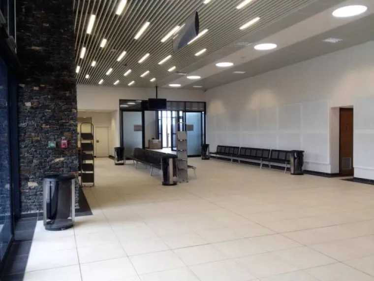 DOBRODOŠLI NA NAJBESKORISNIJI AERODROM NA SVIJETU: Dočekao prve putnike godinu dana nakon izgradnje