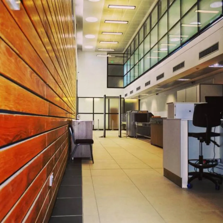 DOBRODOŠLI NA NAJBESKORISNIJI AERODROM NA SVIJETU: Dočekao prve putnike godinu dana nakon izgradnje