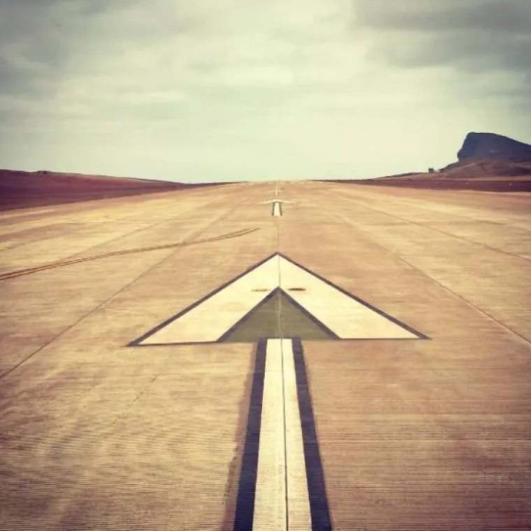 DOBRODOŠLI NA NAJBESKORISNIJI AERODROM NA SVIJETU: Dočekao prve putnike godinu dana nakon izgradnje