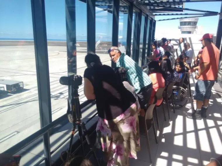 DOBRODOŠLI NA NAJBESKORISNIJI AERODROM NA SVIJETU: Dočekao prve putnike godinu dana nakon izgradnje