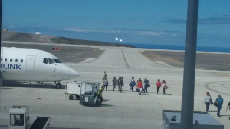 DOBRODOŠLI NA NAJBESKORISNIJI AERODROM NA SVIJETU: Dočekao prve putnike godinu dana nakon izgradnje