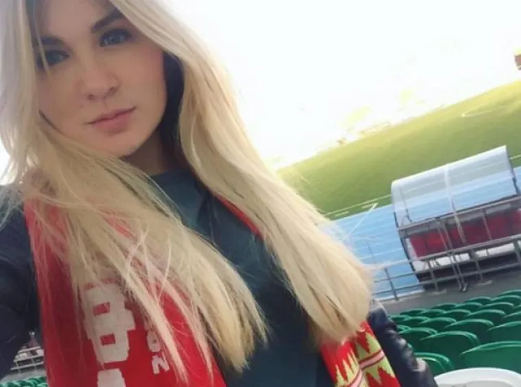 TKO BI PORED NJIH GLEDAO TEKMU? Ruskinje koje su postale glavna atrakcija na stadionima