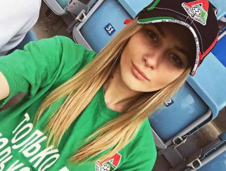 TKO BI PORED NJIH GLEDAO TEKMU? Ruskinje koje su postale glavna atrakcija na stadionima