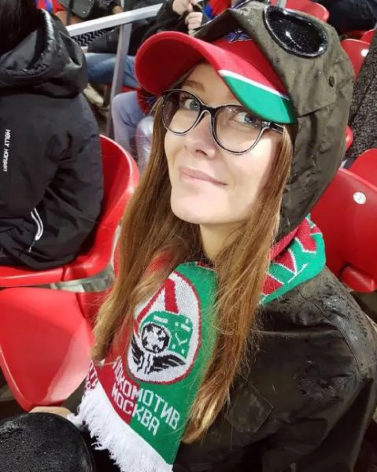 TKO BI PORED NJIH GLEDAO TEKMU? Ruskinje koje su postale glavna atrakcija na stadionima