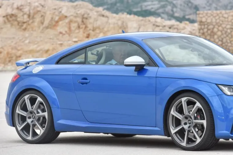 CLARKSON, HAMMOND I MAY STIGLI U HRVATSKU: Pogledajte kako je prošlo snimanje na Pagu