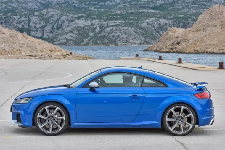 CLARKSON, HAMMOND I MAY STIGLI U HRVATSKU: Pogledajte kako je prošlo snimanje na Pagu