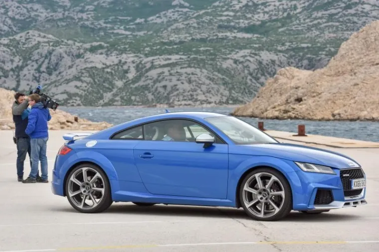 CLARKSON, HAMMOND I MAY STIGLI U HRVATSKU: Pogledajte kako je pro&scaron;lo snimanje na Pagu