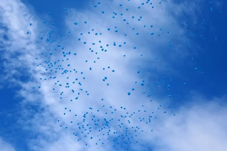 Na proslavi Dana planeta Zemlje sudjelovalo oko 700 djece iz cijele Hrvatske