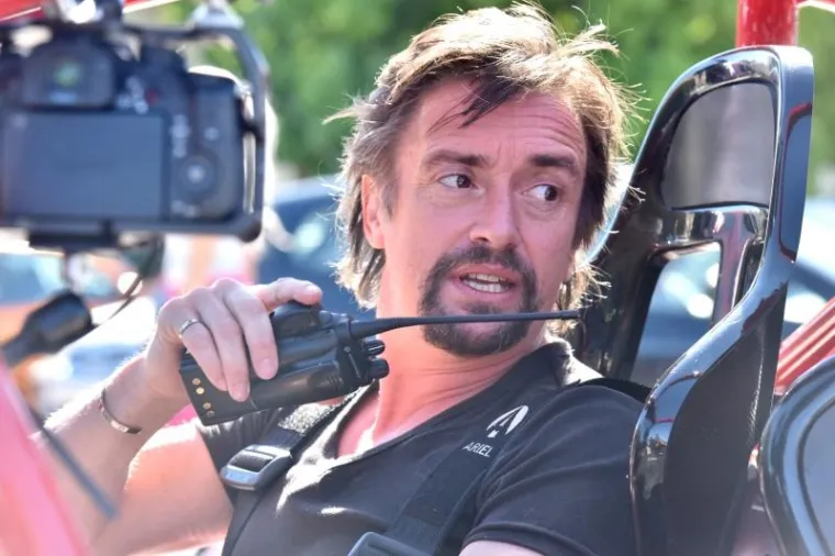 Zadar: Snimanje novih nastavaka emisije Grand Tour ispred nekada&scaron;nje tvornice Maraska