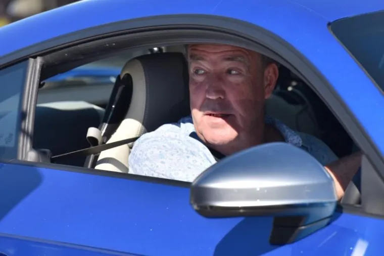 Zadar: Snimanje novih nastavaka emisije Grand Tour ispred nekada&scaron;nje tvornice Maraska