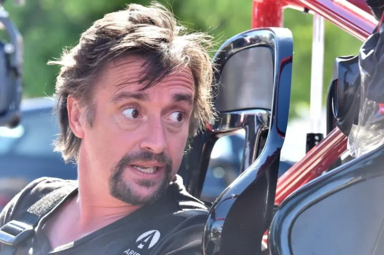 Zadar: Snimanje novih nastavaka emisije Grand Tour ispred nekada&scaron;nje tvornice Maraska