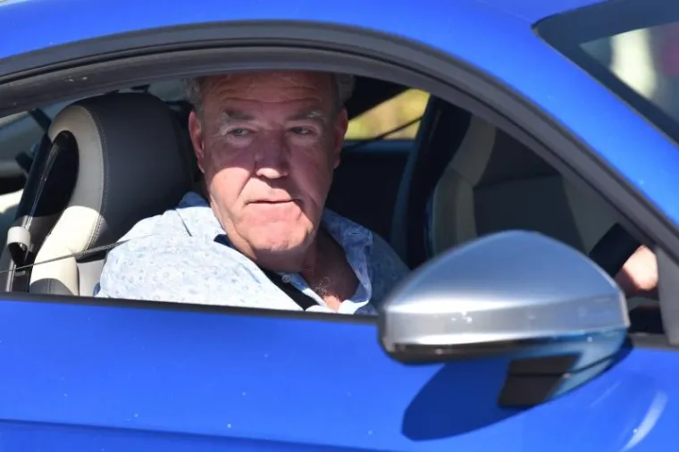 Zadar: Snimanje novih nastavaka emisije Grand Tour ispred nekada&scaron;nje tvornice Maraska