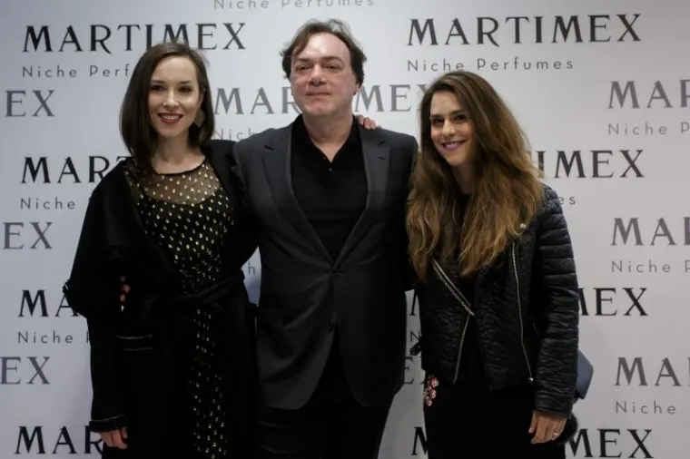 Iva Mihalić, Nenad Korkut, Ana Maras Harmander