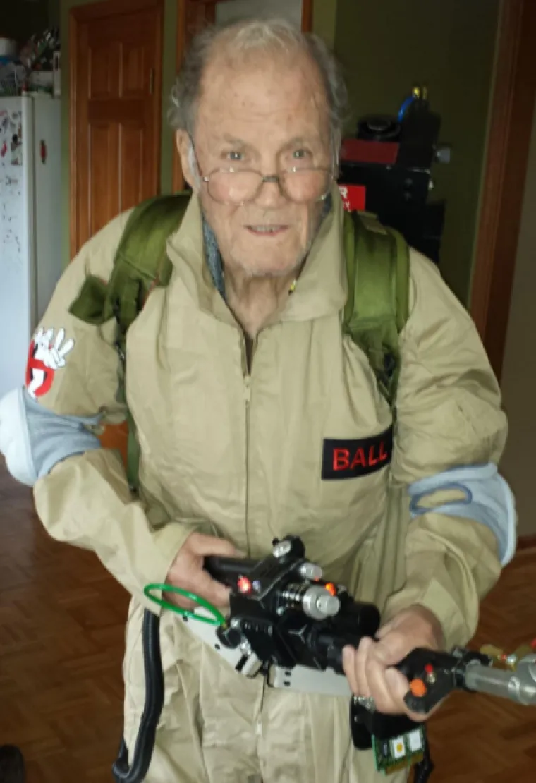 Kad sam bio mlađi Ghostbustersi su bili hit