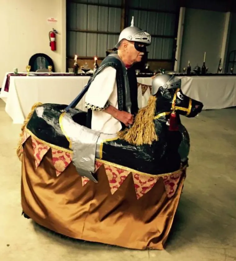 Vitez okruglog stola