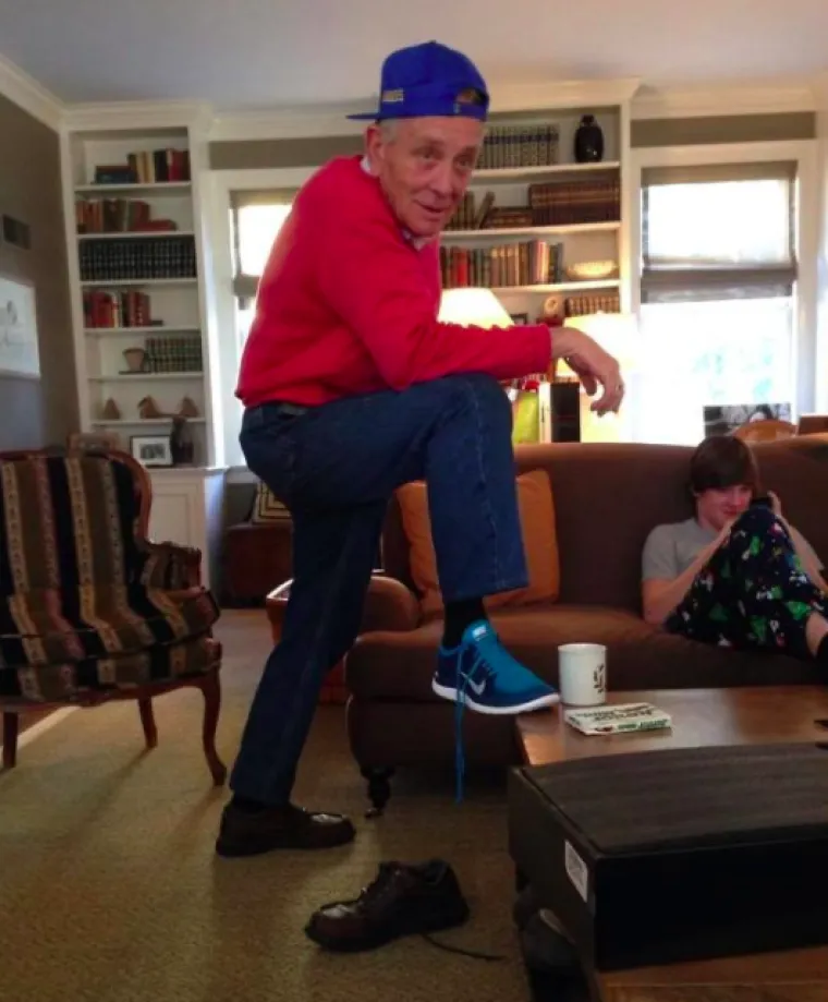 Vidi moje nove tenke