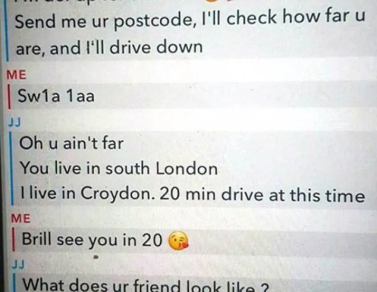 JAO, TO JE BOLJELO: Evo &scaron;to se dogodi kad perverznjaci &scaron;alju eksplicitne fotografije pametnim djevojkama