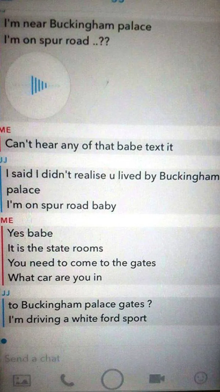 JAO, TO JE BOLJELO: Evo &scaron;to se dogodi kad perverznjaci &scaron;alju eksplicitne fotografije pametnim djevojkama