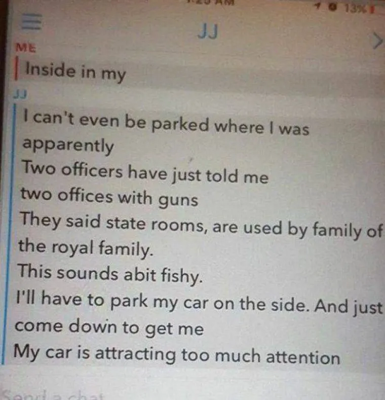 JAO, TO JE BOLJELO: Evo &scaron;to se dogodi kad perverznjaci &scaron;alju eksplicitne fotografije pametnim djevojkama