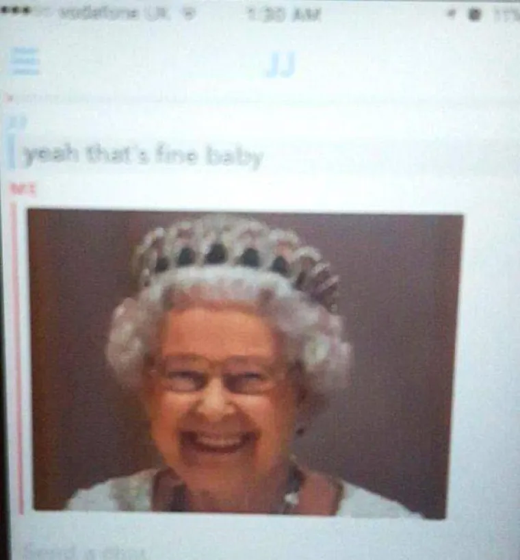 JAO, TO JE BOLJELO: Evo &scaron;to se dogodi kad perverznjaci &scaron;alju eksplicitne fotografije pametnim djevojkama